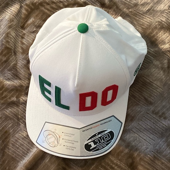 g force hat